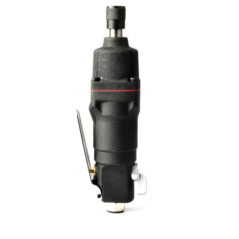 Pneumatic Tools 10H Straight Industrial Reversible Air Impact Screwdriver Quick Release Chuck Screwdriver 180N.M