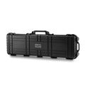 GD6064 Customized Plastic Waterproof Tool Box Shock Proof Cases with Custom Foam
