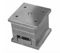 OEM Plastic Injection Product Moulding Car Decoration Accessories Auto Spare Parts Made in China