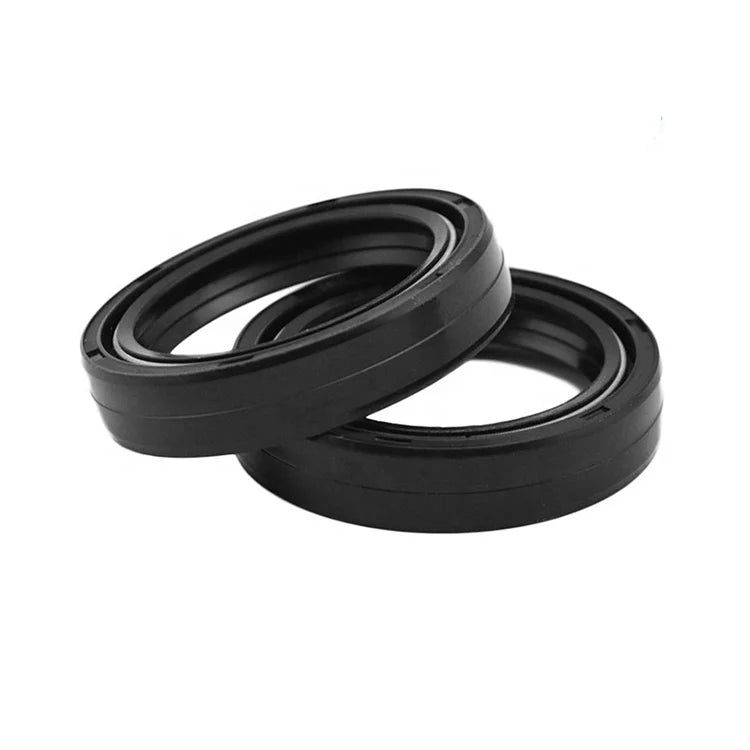 NBR Buna FKM Silicone HNBR EPDM TC SC Power Steering Oil Seal 40x75x12 High Performance Seals