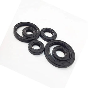 SXAN OS-1 Nbr Buna Fkm Silicone Hnbr Epdm Tc Sc Oil Seal 110x140x10 Shore a 60-75 Durable for Oil