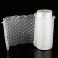 Air Bubble Roll Wrap Plastic Bubble Replaced Foam Roll with Big Eye Film for Goods Protection Be Able to Bear 50kg Pressure