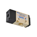 3A210-08 3/2 Way 1/4 Inch Pneumatic Control Valve MegaBDM