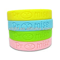 Adjustable Silicone Wristband