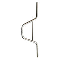 Factory Price of Customization 7" Titanium Bmx bar Titanium Freestyle bar
