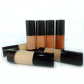 Full Coverage Foundation Private Label Whitening Foundation Cream