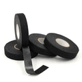 Competitive Price Wholesale Black Polyester Fleece Fuzzy Wire Harness Wiring Harness Fleece Insulation Tape for Binding Cables