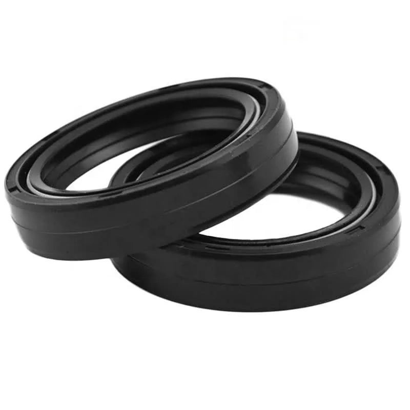 Nbr Buna Fkm Silicone Hnbr Epdm Tc Sc Oil Seal 130x170x15