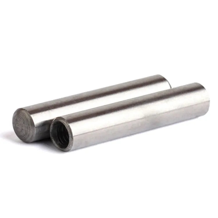 Din 7979 Internal Threaded Dowel Parallel Dowel Pins