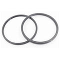 Nbr Buna Fkm Silicone Hnbr Epdm Tc Sc Oil Seal 52x68x8