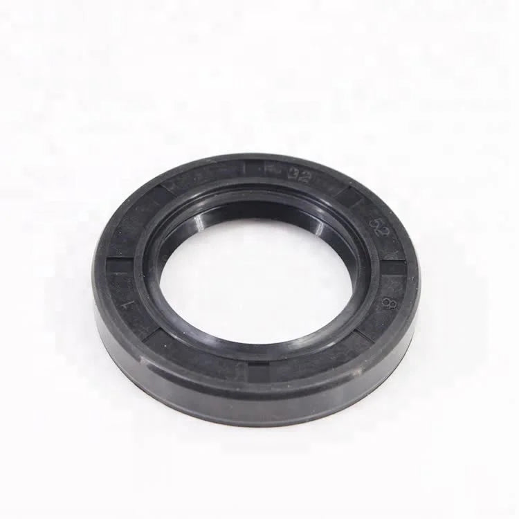 SXAN OS-1 NBR FKM Silicone HNBR EPDM TC Oil Seal 55x72x12 Shore a 60-75 Durable for Oil/Water/Dust