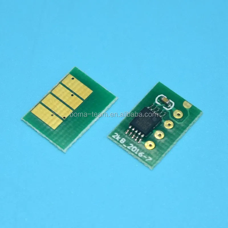 ARC Chip for HP72 Auto Reset Cartridge Chip for HP Designjet T610 T620 T770 T790 T795 T1100 T1120 T1300 T2300 Printers