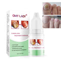 Omy Lady High Quality Anti Fungal Nail Treatment Toe Nail Repair Oil