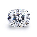 Stars Gem Wholesale 3 Carat Long Cushion Moissanite Loose Stones d Color Vvs Cushion Moissanite