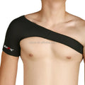 Neoprene Shoulder Support Elastic Single Shoulder Pads for Men Neck and Shoulder Relaxer
