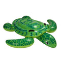INTEX 57524 Little Sea Turtle Ride-on Float Toys