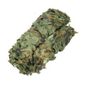 White Camouflage Net Camouflage Netting for Car