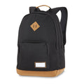 Wholesale Custom logo Softback Black Backpack 2024 Fashion Cute Laptop Backpacks Teens
