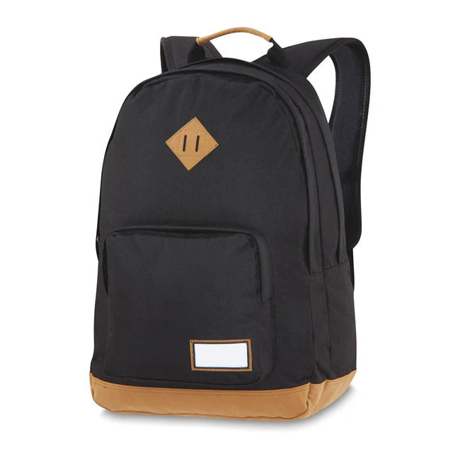 Wholesale Custom logo Softback Black Backpack 2024 Fashion Cute Laptop Backpacks Teens
