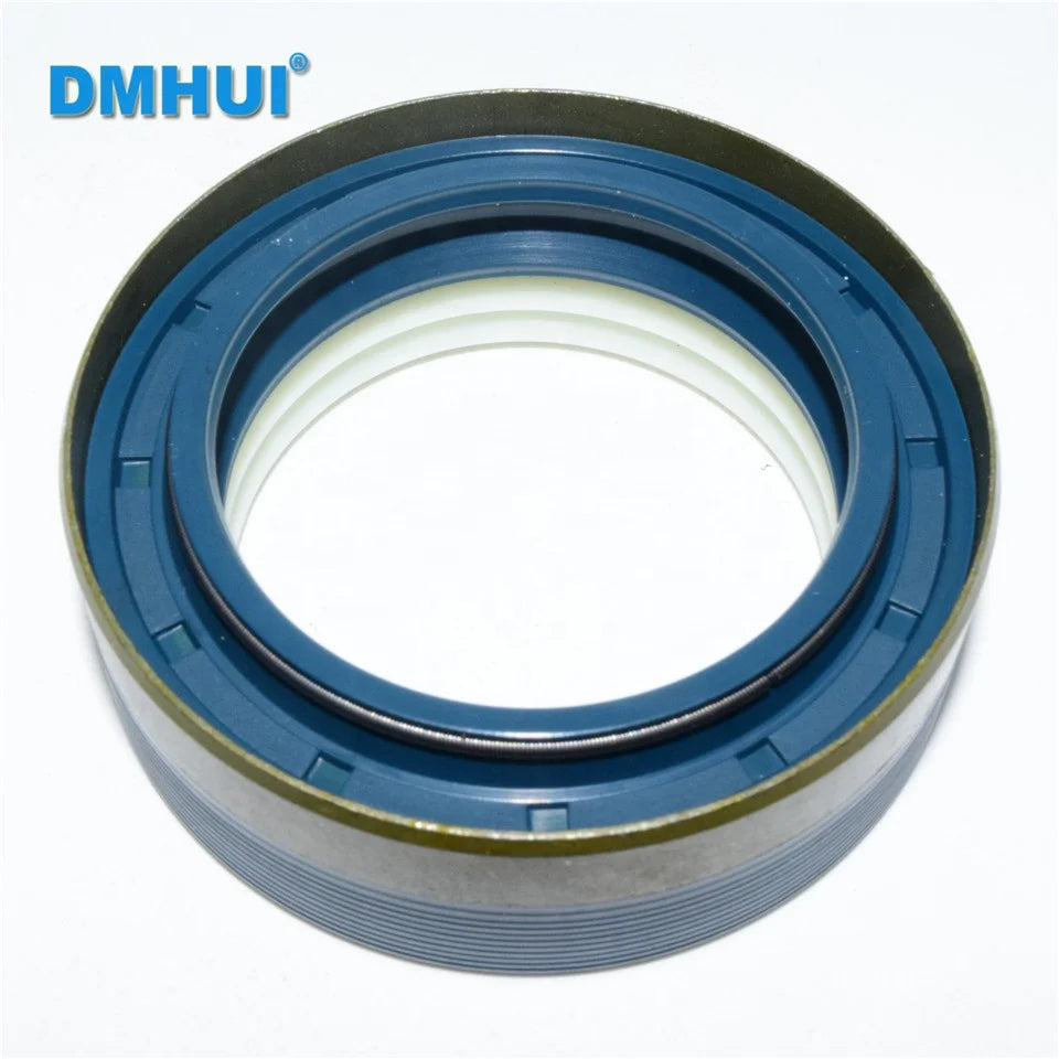 DMHUI BRAND RWDR-KOMBI Interchange/cross Code CT1306877 1306877 Oem Part No. 46*65*21mm DIN3760 Blue NBR Material Oil Seals