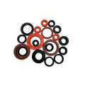 NBR Buna FKM Silicone HNBR EPDM TC SC Oil Seal 95x130x13-High Quality Seals Product Category