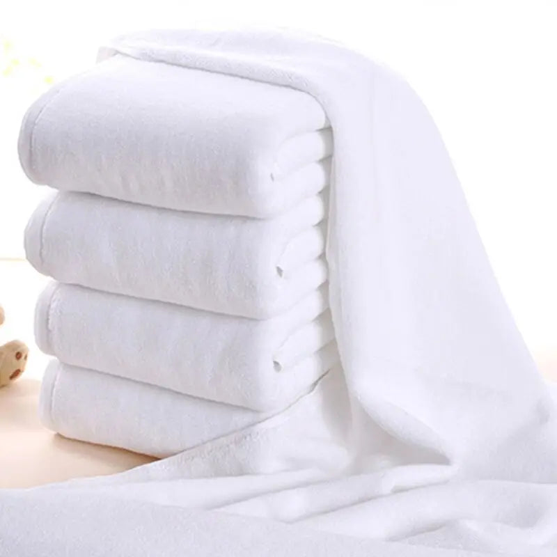 Luxury 5-Star Hotel Comfortable Bath Towel Luxury Cotton Linen for Adults and Children Sustainable 600gsm Beach Towel