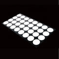 China Factory Dustproof Custom Size Breathable Eptfe Vent Patch