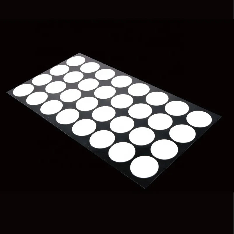 China Factory Dustproof Custom Size Breathable Eptfe Vent Patch