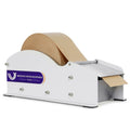 Yongjin KC-PC220 Gummed Adhesive Tape Dispenser Cutter Small Lightweight Portable