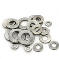 M3-M16 Stainless Steel Knurling Disc Spring Conic Contact Lock Washer