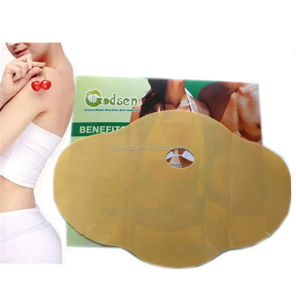 Weight Reducing Slimming Patch Weight Loss Adhesive Plasters