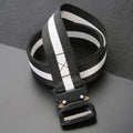 Adjustable Size Outdoor Training Belt  for Men