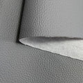 Faux Leather Professional Manufacturer Fire Resistant Foam Backing PVC Artificial Leather