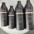 Brazilian Keratin Collagen Hydrolysate 1000ml Hair Shampoo & Straightening Cream Nourishing & Refreshing Formaldehyde-Free