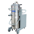 AMD7010 7.5kW Heavy Duty Industrial Vacuum Cleaner with Dual Filters for Dust Cleaning