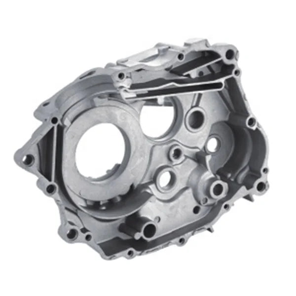 TS16949 ISO Professional Factory of Low High Pressure Precision Aluminum Die Casting Molds and Parts for Auto Motorcycle