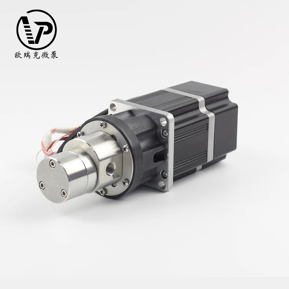 High-quality Electric Micro Water Pump for Coffee Machine