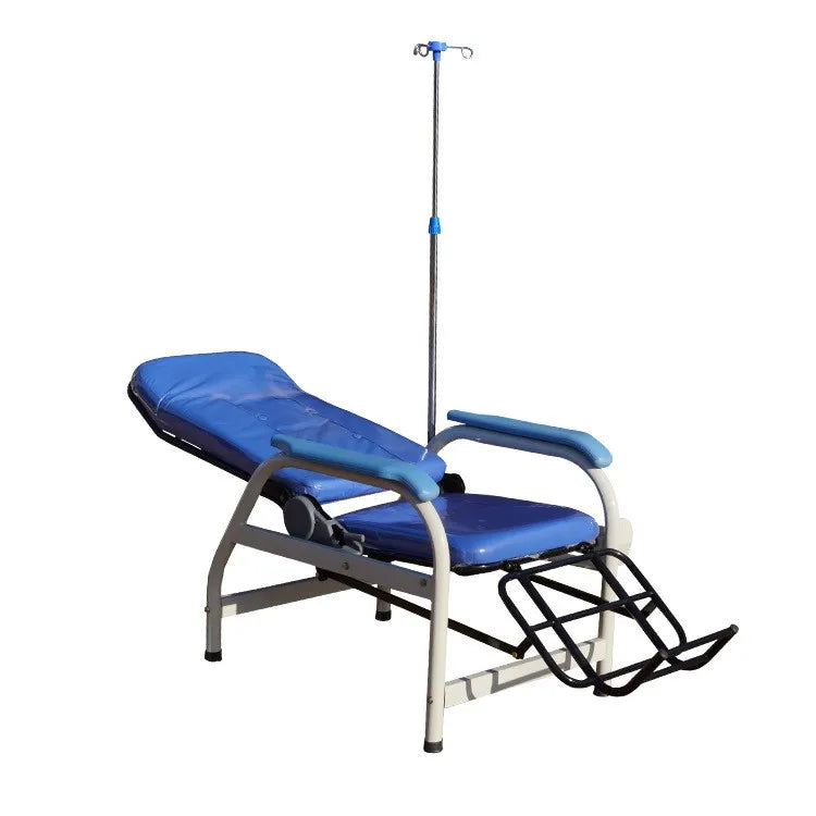 Safebond Medical Recliner Chairs Adjustable Infusion Chair for Patient