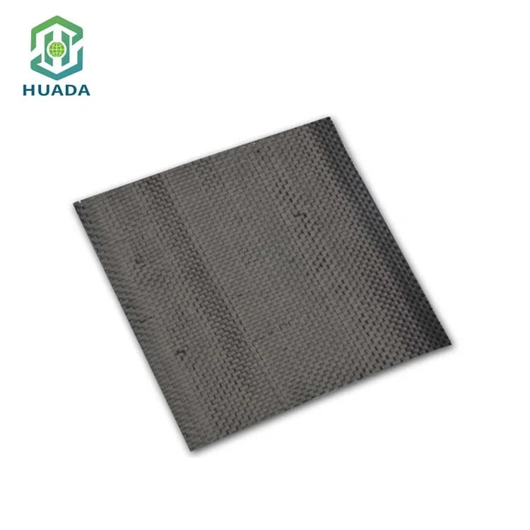 UV Hydrophilic Protected Anti Weed Mats 100gsm Weed Control Fabric