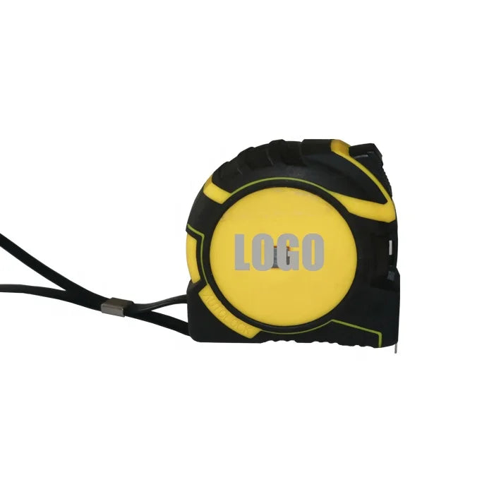 Automatic Lock Steel Tape Measure 10ft 16ft 25ft Measuring Tape