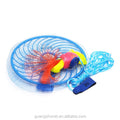 Long-Lasting Recycled Nylon Landing Net Foldable and Floating Carp Cast Hand Throw Fishing Mesh