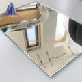 Colored Mirror Furniture Glass