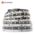 Competitive Price Ip30 Ip65 48Leds/m 30Leds/m 60Leds/m Led Pixel Tape Chasing Light Ws2811 Led Strip