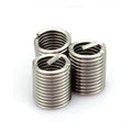 M12 Stainless Steel Wire Thread Insert Fasteners for Aluminium Thread Turning Inserts