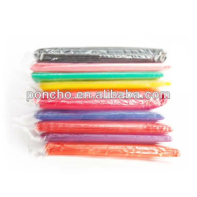 Disposable Waterproof  Promotional Poncho With Custom Logo