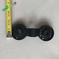 Greenhouse Plastic Clip for Fixing Shade Net Sun Shade Net Clip Shade Cloth Fix Clamp