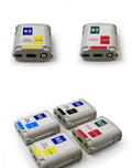 Ocbestjet High Quality 69ML 10 82 Remanufactured Ink Cartridges for HP Designjet 500 800 500PS 800PS Printers