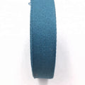 Custom Pantone Color Solid Color Herringbone Twill Tape Polyester Webbing Garments Bags Shoes Home Textiles Customizable
