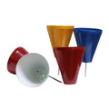KONDAY Golf Broken Tee Caddie Golf Tee Marker Golf Broken Tee Box
