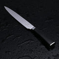 Hot Online Sale 8-Inch 5crmov Damascus Stainless Steel Kitchen Cleaver Slicing Knife Eco-Friendly DAOMACHEN Commercial Food